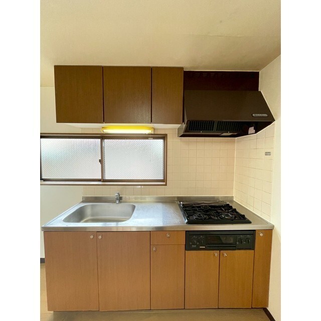 コンフレールみやこの物件内観写真