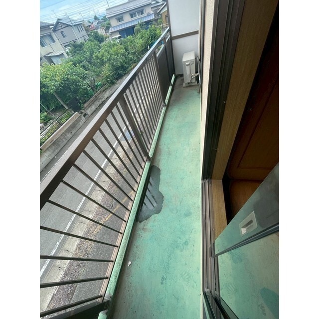 コンフレールみやこの物件内観写真