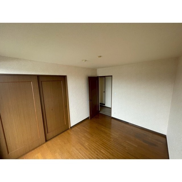 コンフレールみやこの物件内観写真