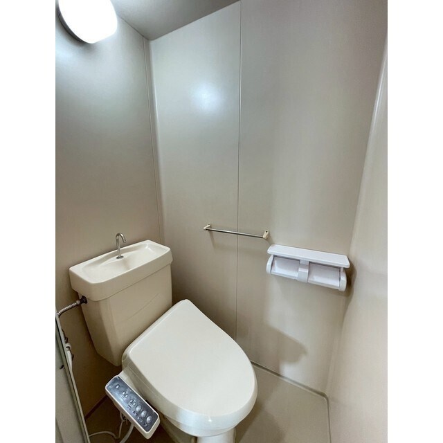 コンフレールみやこの物件内観写真