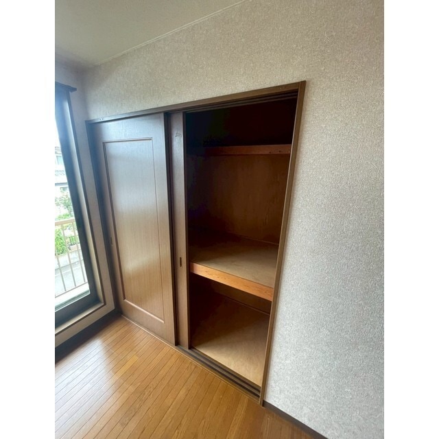 コンフレールみやこの物件内観写真