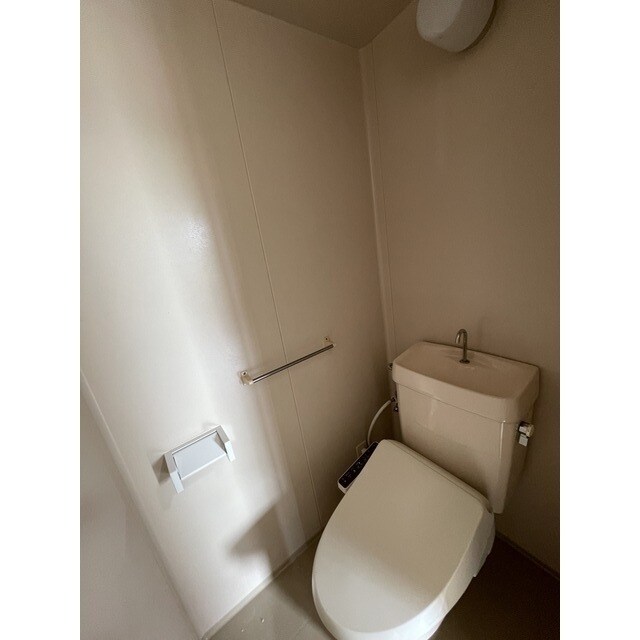 コンフレールみやこの物件内観写真