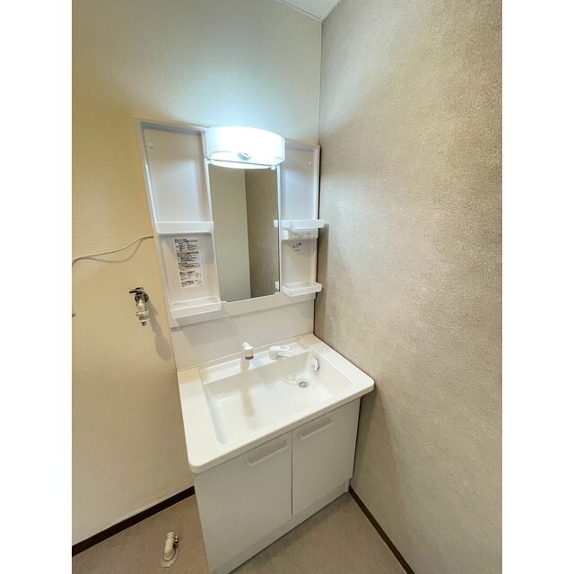 コンフレールみやこの物件内観写真