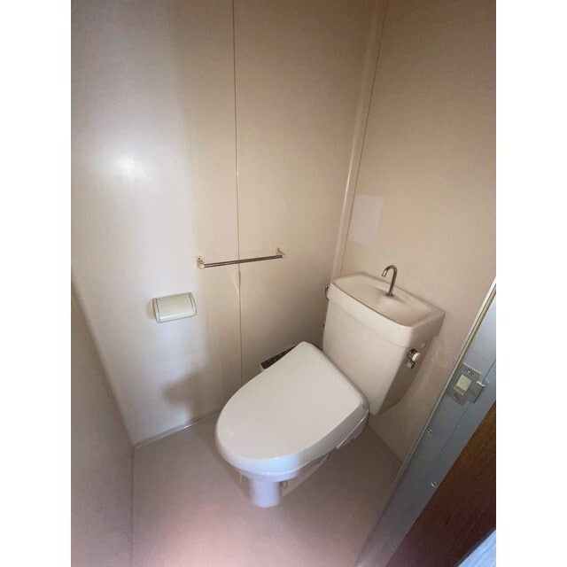 コンフレールみやこの物件内観写真