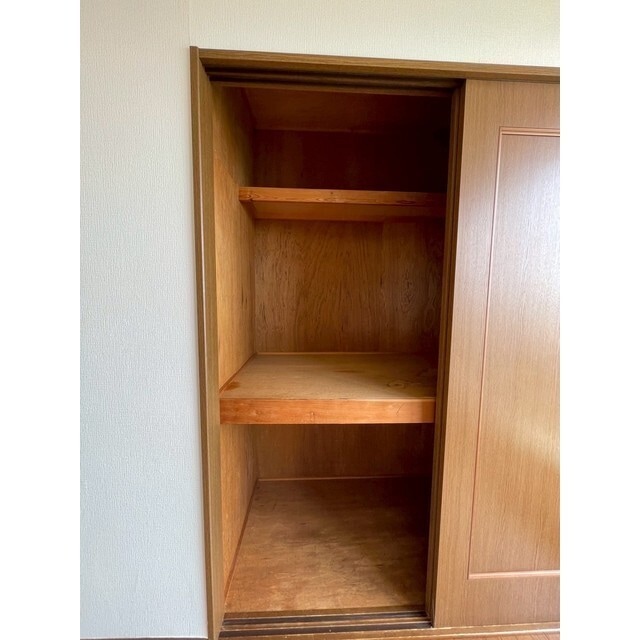 コンフレールみやこの物件内観写真