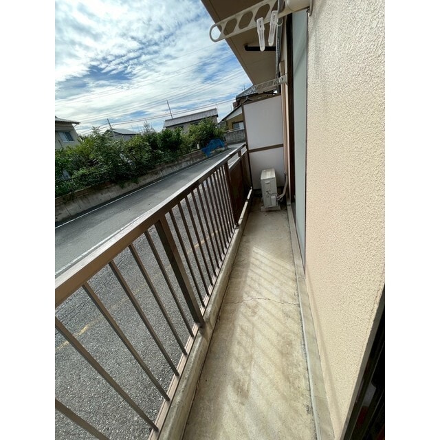 コンフレールみやこの物件内観写真