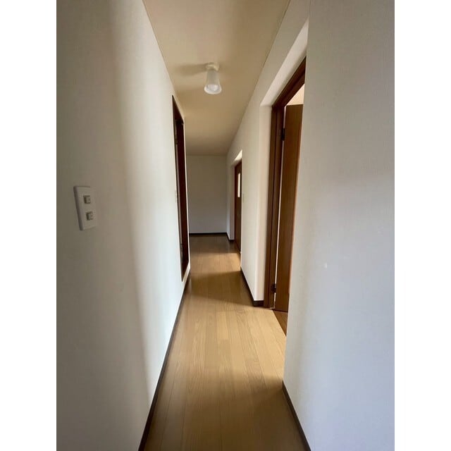 コンフレールみやこの物件内観写真