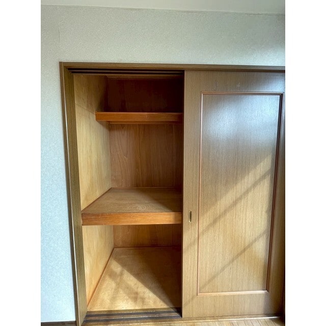 コンフレールみやこの物件内観写真