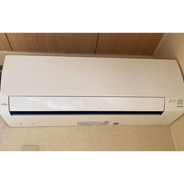 コンフレールみやこの物件内観写真