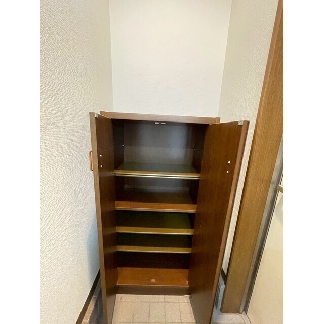 コンフレールみやこの物件内観写真