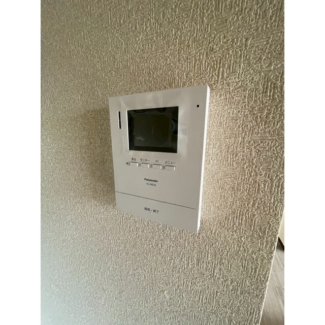 コンフレールみやこの物件内観写真