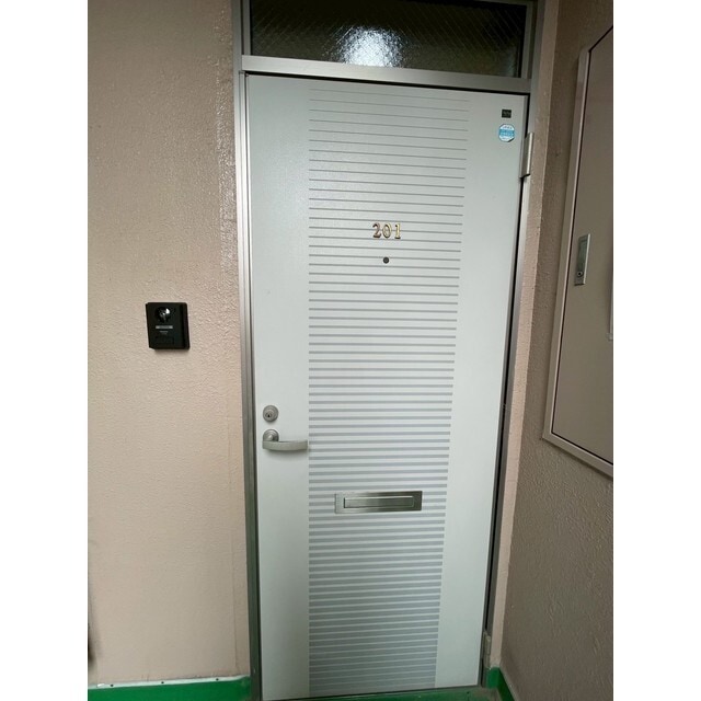 コンフレールみやこの物件内観写真