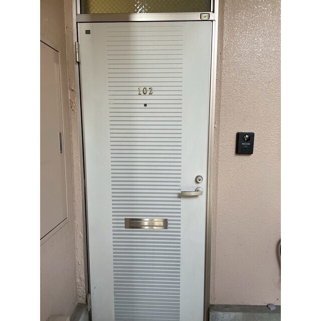 コンフレールみやこの物件内観写真