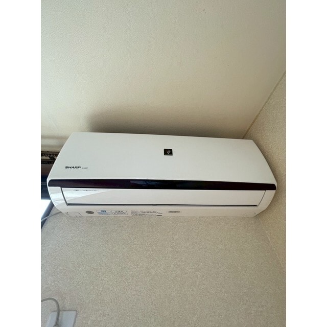 コンフレールみやこの物件内観写真