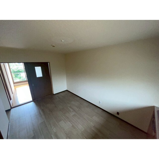 コンフレールみやこの物件内観写真