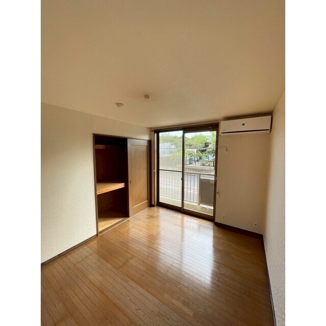 コンフレールみやこの物件内観写真