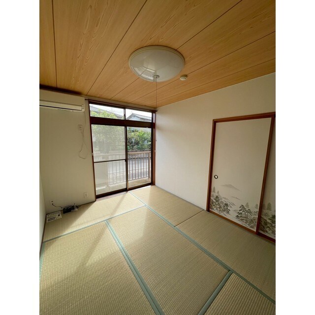 コンフレールみやこの物件内観写真