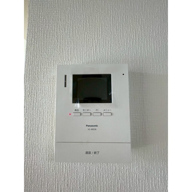 コンフレールみやこの物件内観写真