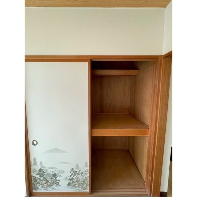 コンフレールみやこの物件内観写真