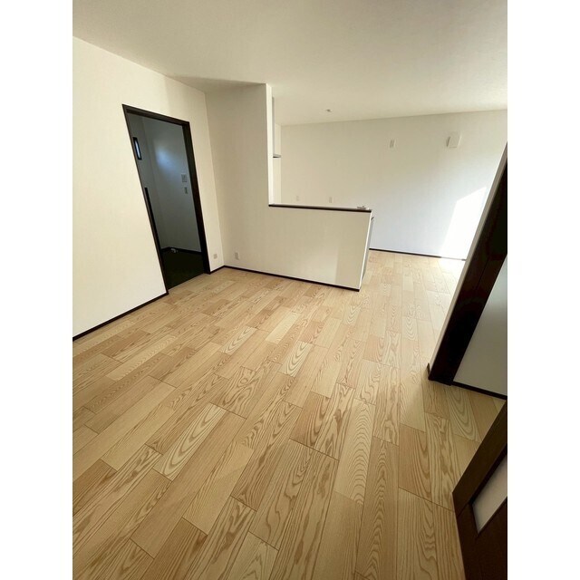 コンフォートＢの物件内観写真