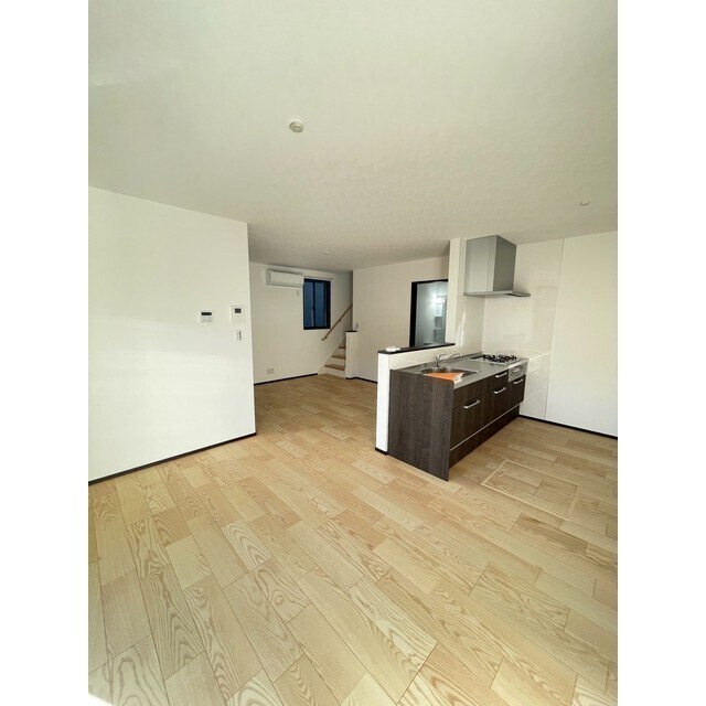 コンフォートＢの物件内観写真