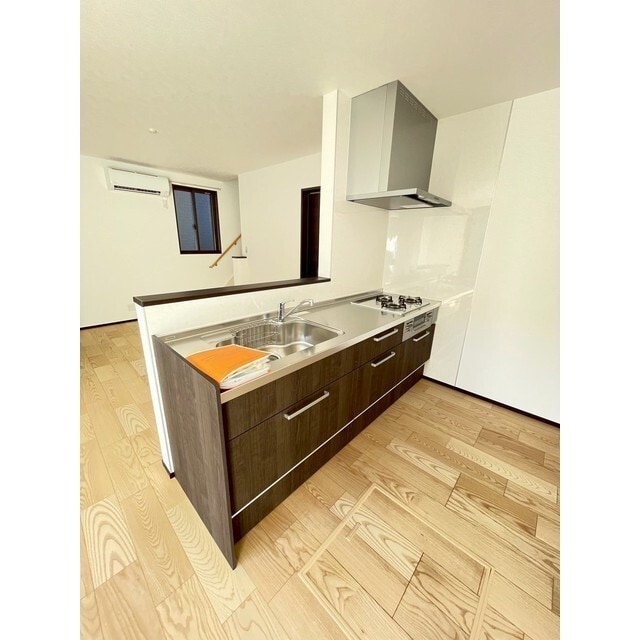 コンフォートＢの物件内観写真