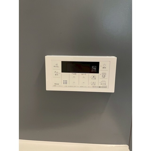 コンフォートＢの物件内観写真