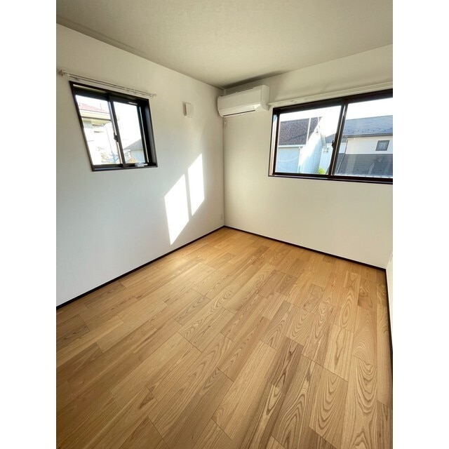 コンフォートＢの物件内観写真