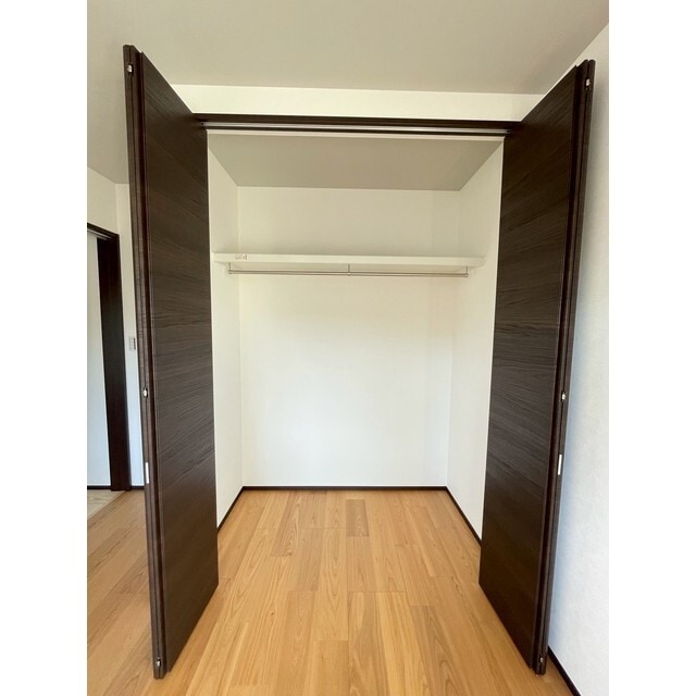 コンフォートＢの物件内観写真