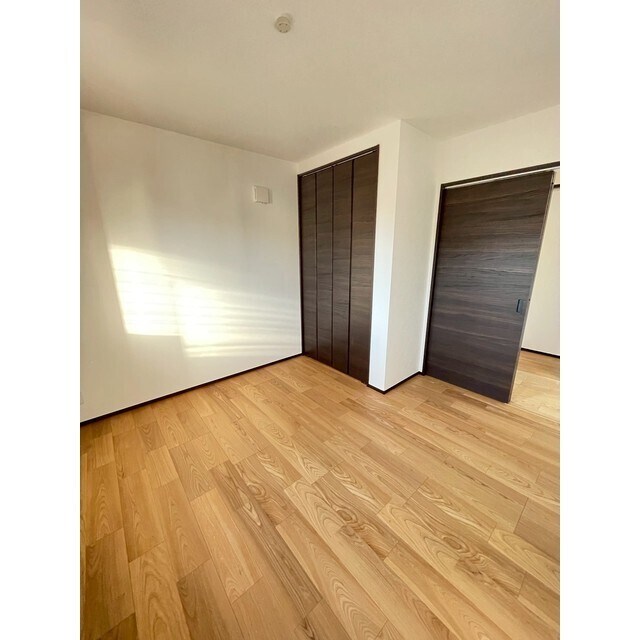 コンフォートＢの物件内観写真