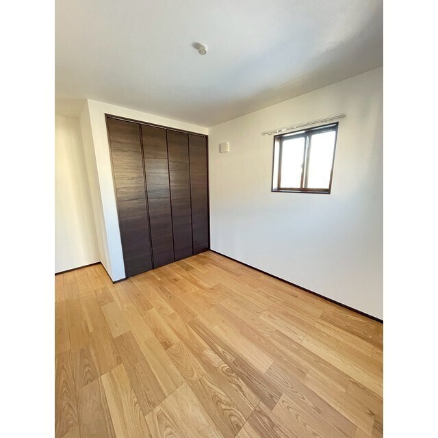 コンフォートＢの物件内観写真