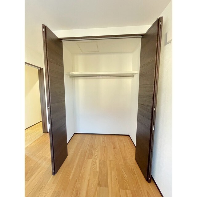 コンフォートＢの物件内観写真