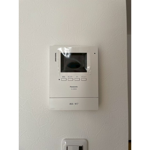 コンフォートＢの物件内観写真