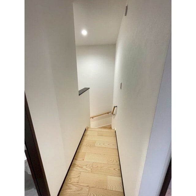 コンフォートＢの物件内観写真