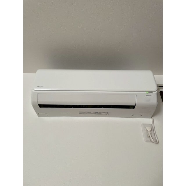 コンフォートＢの物件内観写真