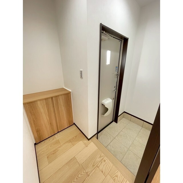 コンフォートＢの物件内観写真