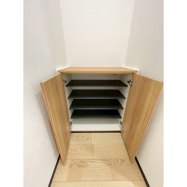 コンフォートＢの物件内観写真