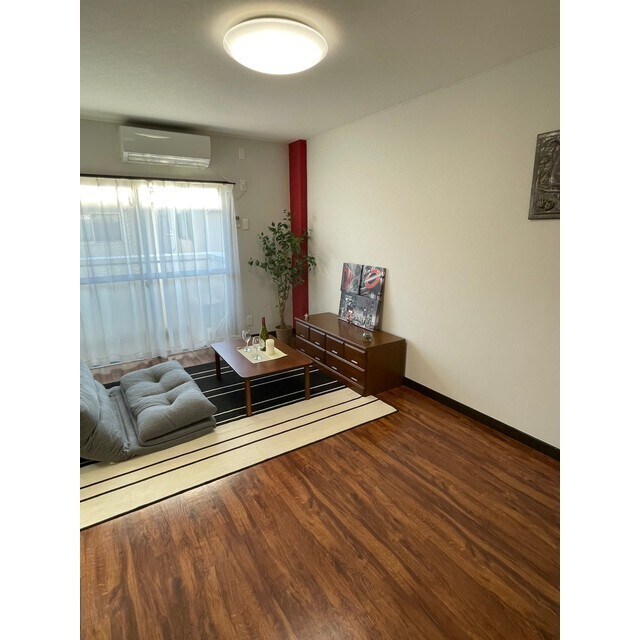 メゾンボナールの物件内観写真