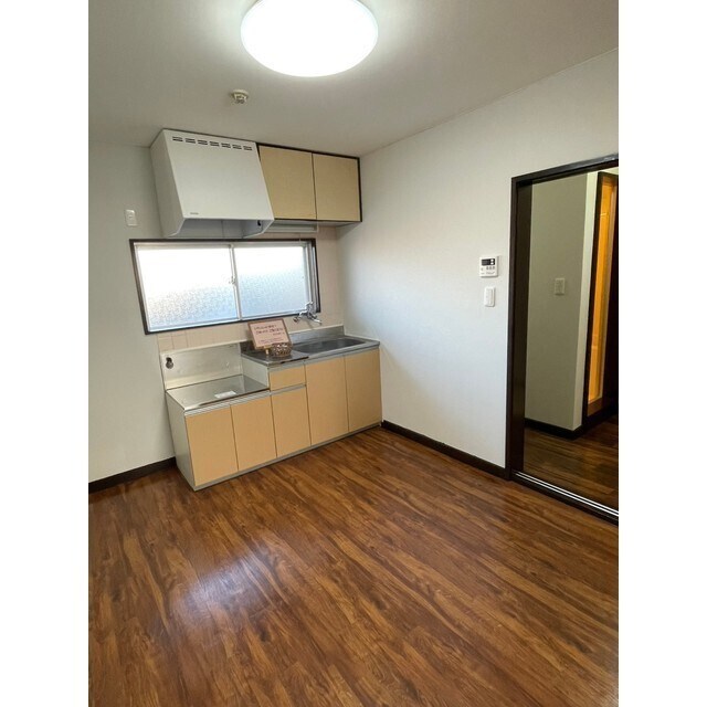 メゾンボナールの物件内観写真