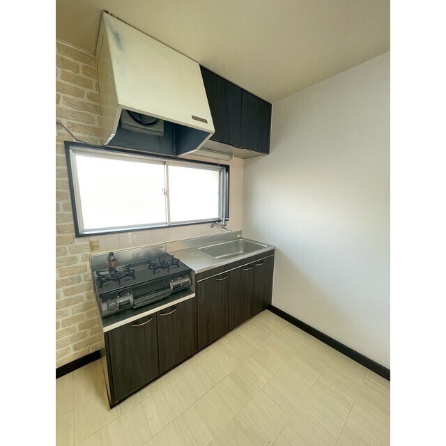 メゾンボナールの物件内観写真