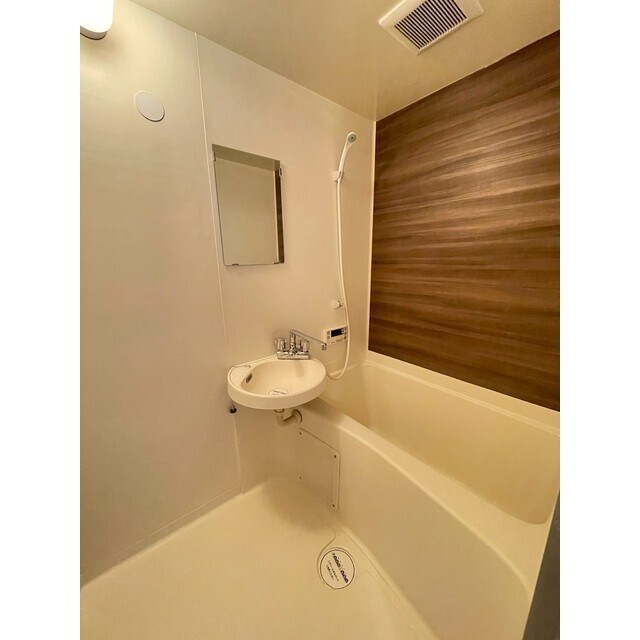 メゾンボナールの物件内観写真