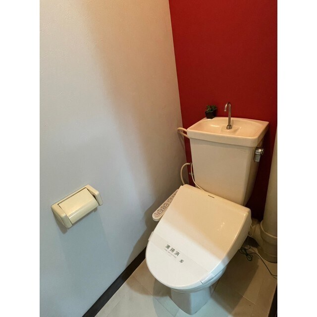 メゾンボナールの物件内観写真