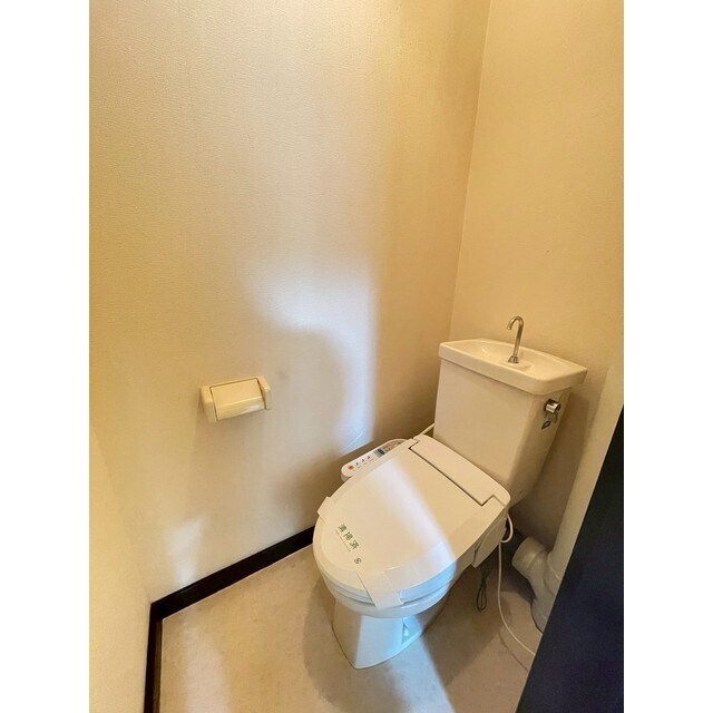 メゾンボナールの物件内観写真