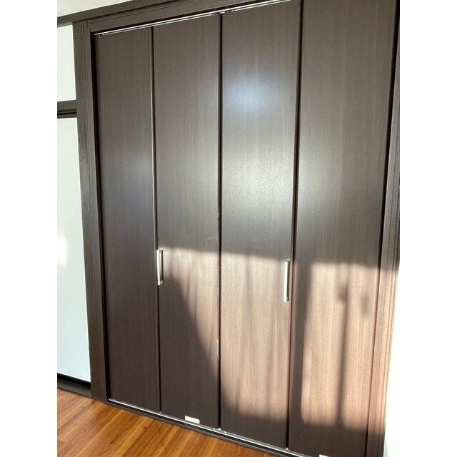 メゾンボナールの物件内観写真