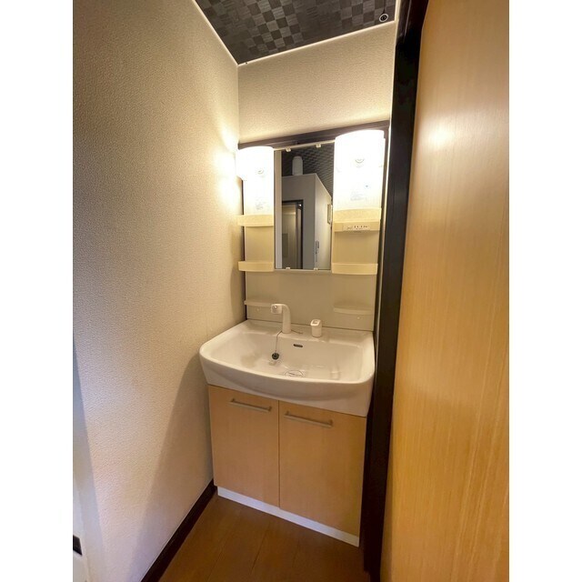 メゾンボナールの物件内観写真