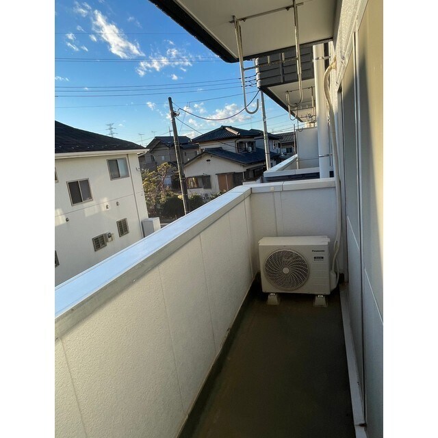 メゾンボナールの物件内観写真