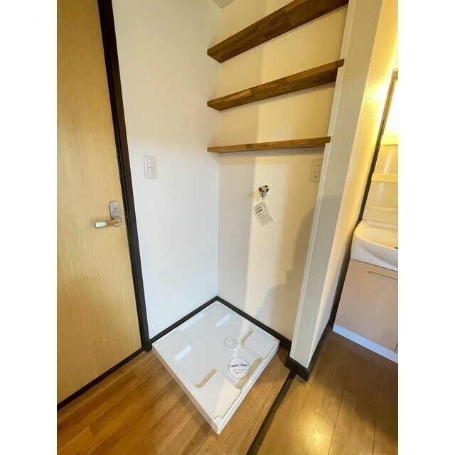 メゾンボナールの物件内観写真