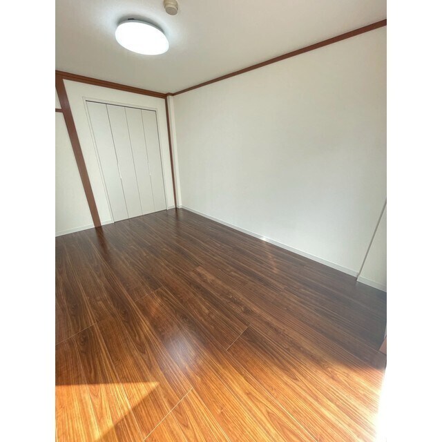 メゾンボナールの物件内観写真