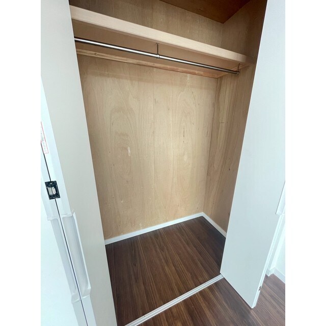 メゾンボナールの物件内観写真