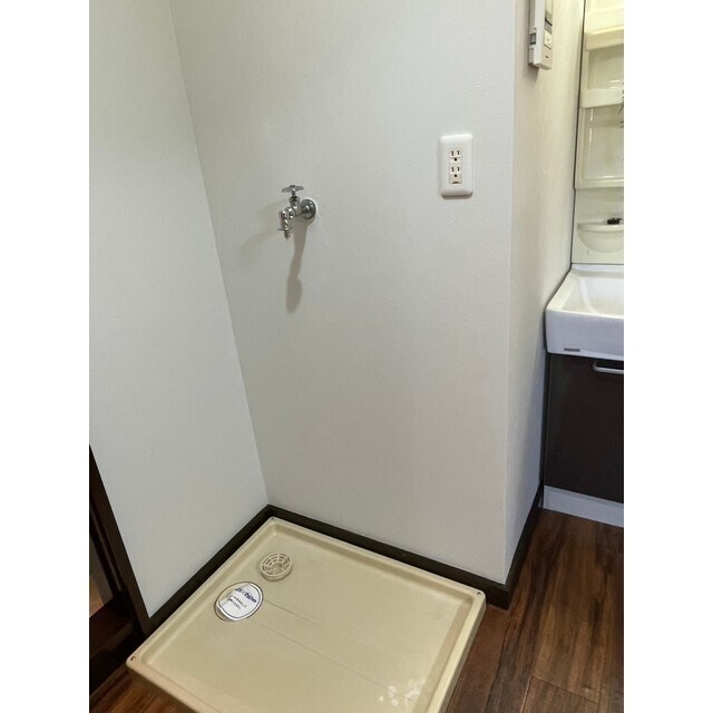 メゾンボナールの物件内観写真